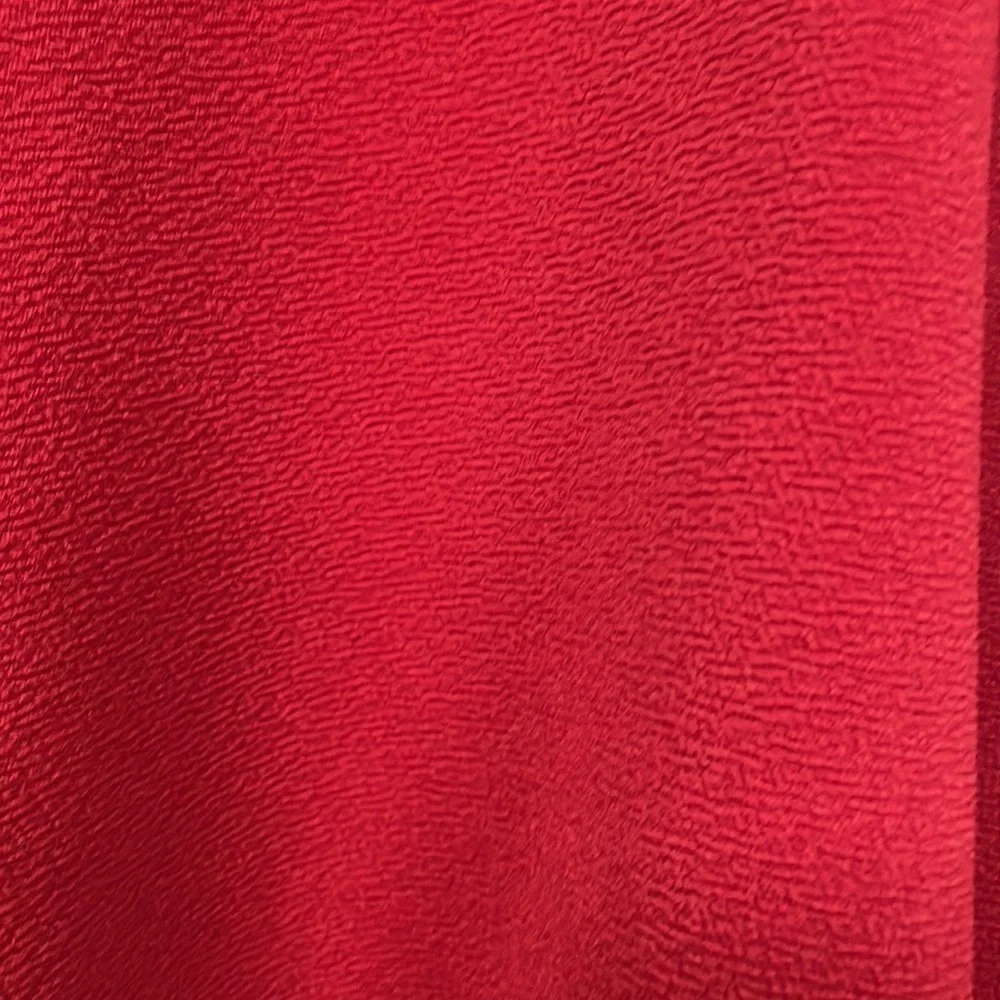Place DEEP RED Sleeveless Fit & Flare Dress , Stretchy, Mesh inserts, M 7/8